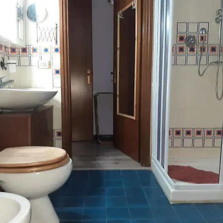 Piccolo Paradiso Apartamento *